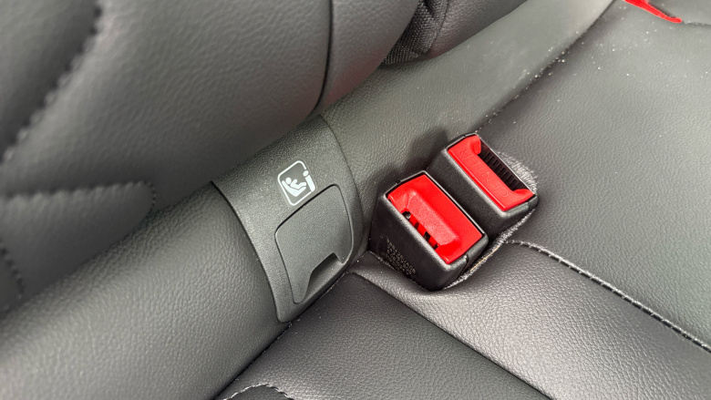 Nissan Qashqai 1.3 DiG-T MH Tekna 5dr Petrol Hatchback